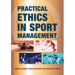Practical Ethics in Sport Management