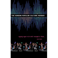 The Korean Popular Culture Reader