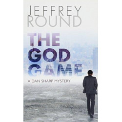 The God Game: A Dan Sharp Mystery