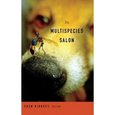 The Multispecies Salon