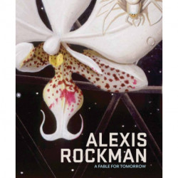 Alexis Rockman: a Fable for Tomorrow