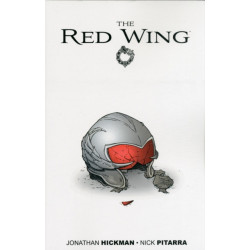 The Red Wing