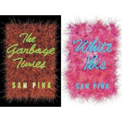 The Garbage Times/White Ibis: Two Novellas