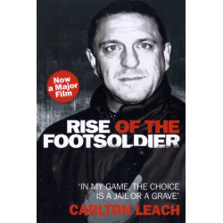 Rise of the Footsoldier - In My Game, The Choice is a Jail or a Grave