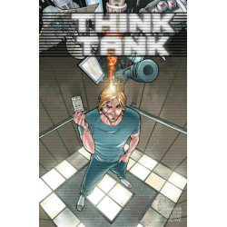Think Tank Volume 1