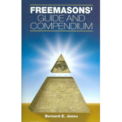 Freemasons' Guide and Compendium