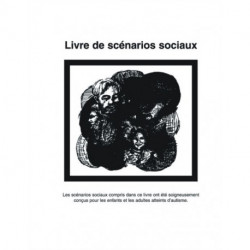 Livre De Scenarios Sociaux