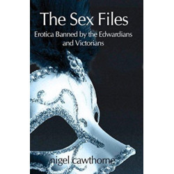 Prude and Prejudice: Erotica Banned by the Edwardians and Victorians