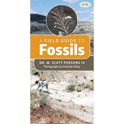A Field Guide to Fossils