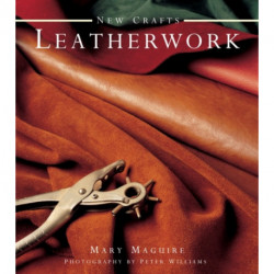 New Crafts: Leatherwork