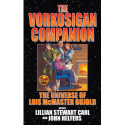 The Vorkosigan Companion