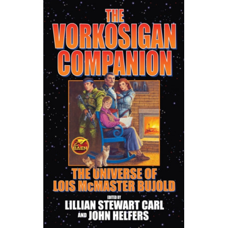 The Vorkosigan Companion