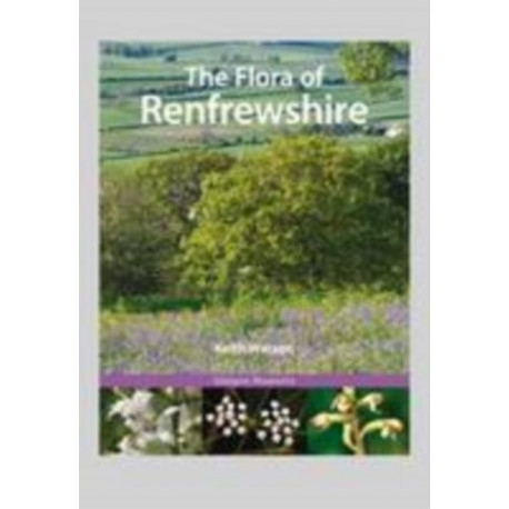 The Flora of Renfrewshire