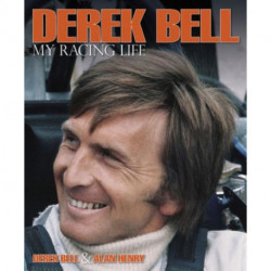 Derek Bell - My Racing Life