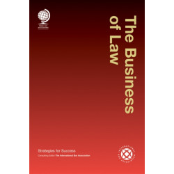 The Business of Law: Strategies for Success