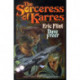 The Sorceress Of Karres