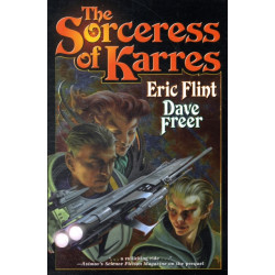 The Sorceress Of Karres