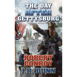 The Day After Gettysburg