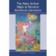 The King Arthur Myth in Modern American Literature