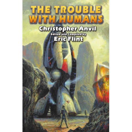 The Trouble With Humans