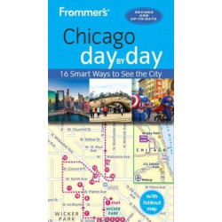 Frommer's Chicago day by day