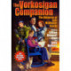 The Vorkosigan Companion