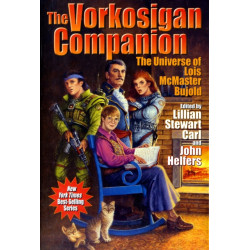 The Vorkosigan Companion