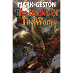 The Books of the War