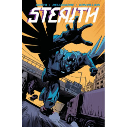 Stealth, Volume 1