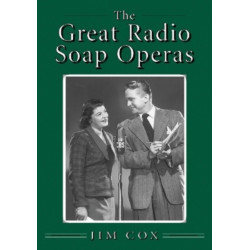 The Great Radio Soap Operas