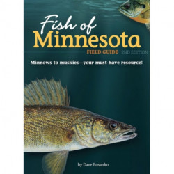 Fish of Minnesota Field Guide