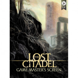 The Lost Citadel Gamemaster's Kit