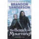 The Bands of Mourning: A Mistborn Novel