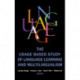 The Usage-based Study of Language Learning and Multilingualism