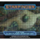 Starfinder Flip-Tiles: Alien Planet Starter Set