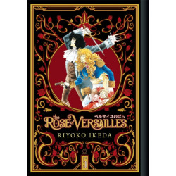 The Rose of Versailles Volume 5