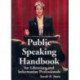 Public Speaking Handbook for Librarians and Information Professionals