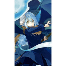 That Time I Got Reincarnated as a Slime 15