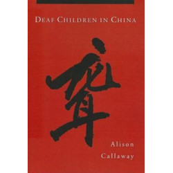 Deaf Children in China