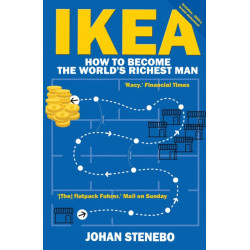 IKEA: How to Become the World's Richest Man