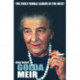 Golda Meir: The First Female Leader in the West and the Birth of Israel