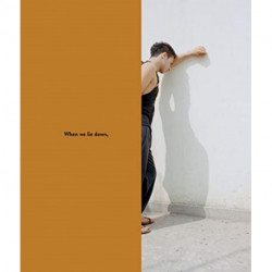 When we lie down, grasses grow from us