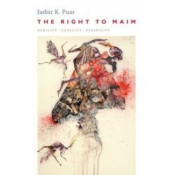 The Right to Maim: Debility, Capacity, Disability