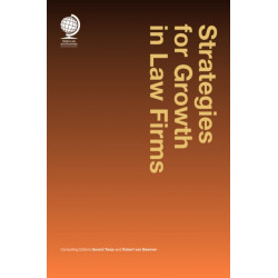 Strategies for Growth in Law Firms