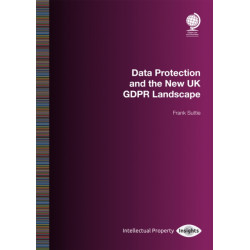 Data Protection and the New UK GDPR Landscape