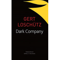 Dark Company: A Novel in Ten Rainy Nights