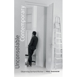 Unconsolable Contemporary: Observing Gerhard Richter