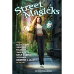 Street Magicks