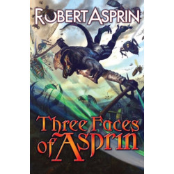 Three Faces of Asprin