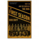The First Season: 1917-18 and the Birth of the NHL